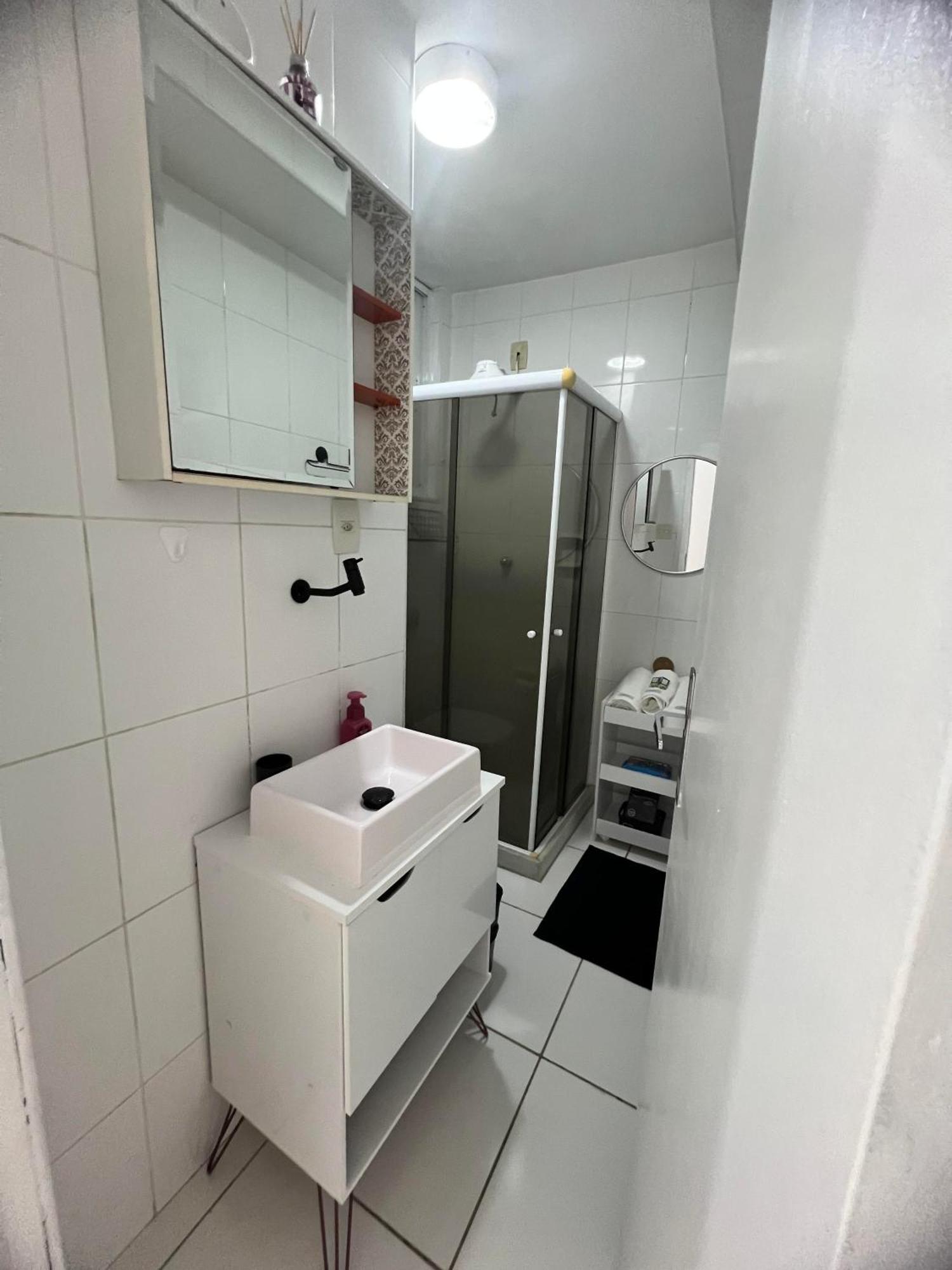 Carioca Home Rio de Janeiro Esterno foto