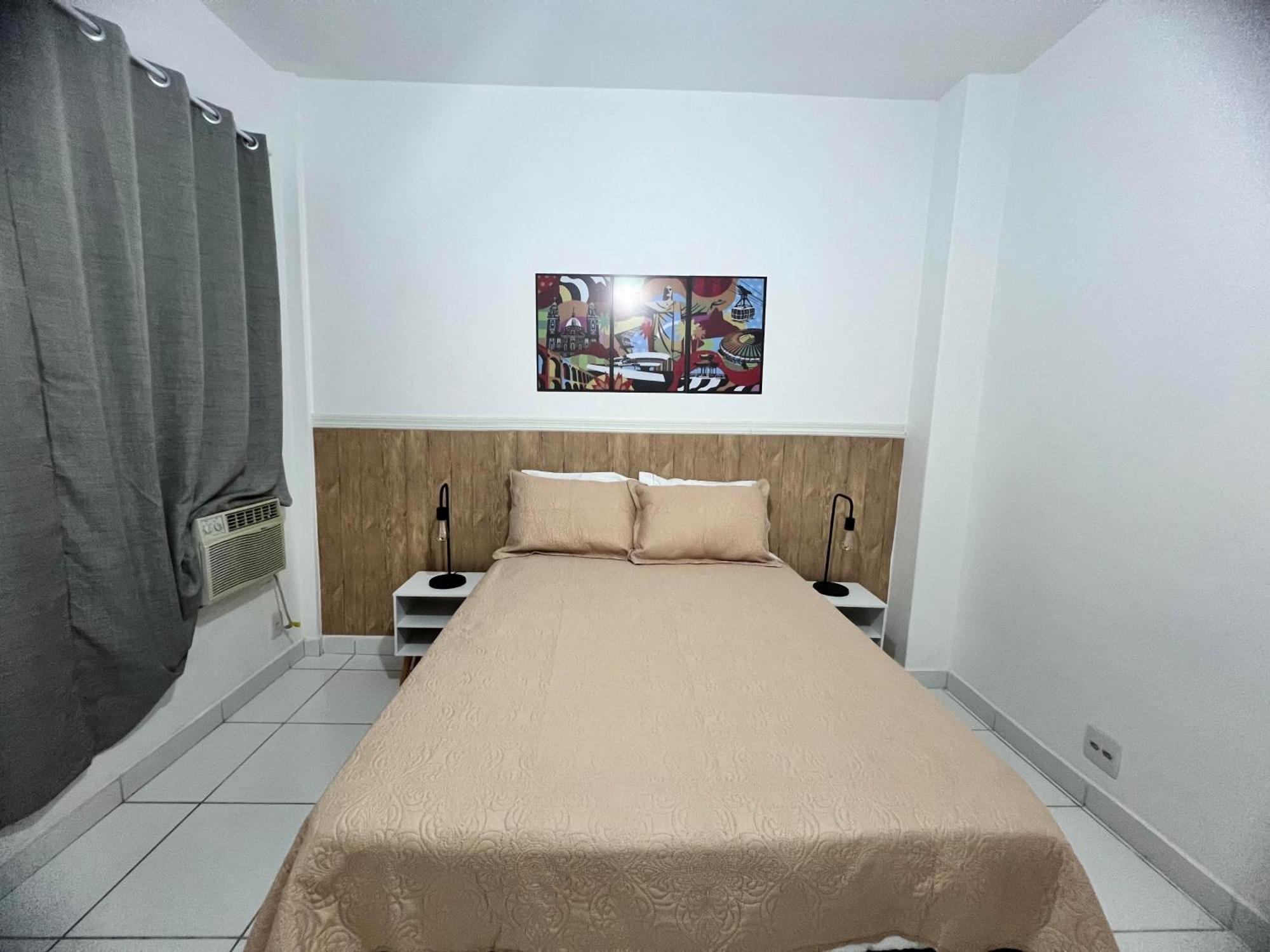 Carioca Home Rio de Janeiro Esterno foto