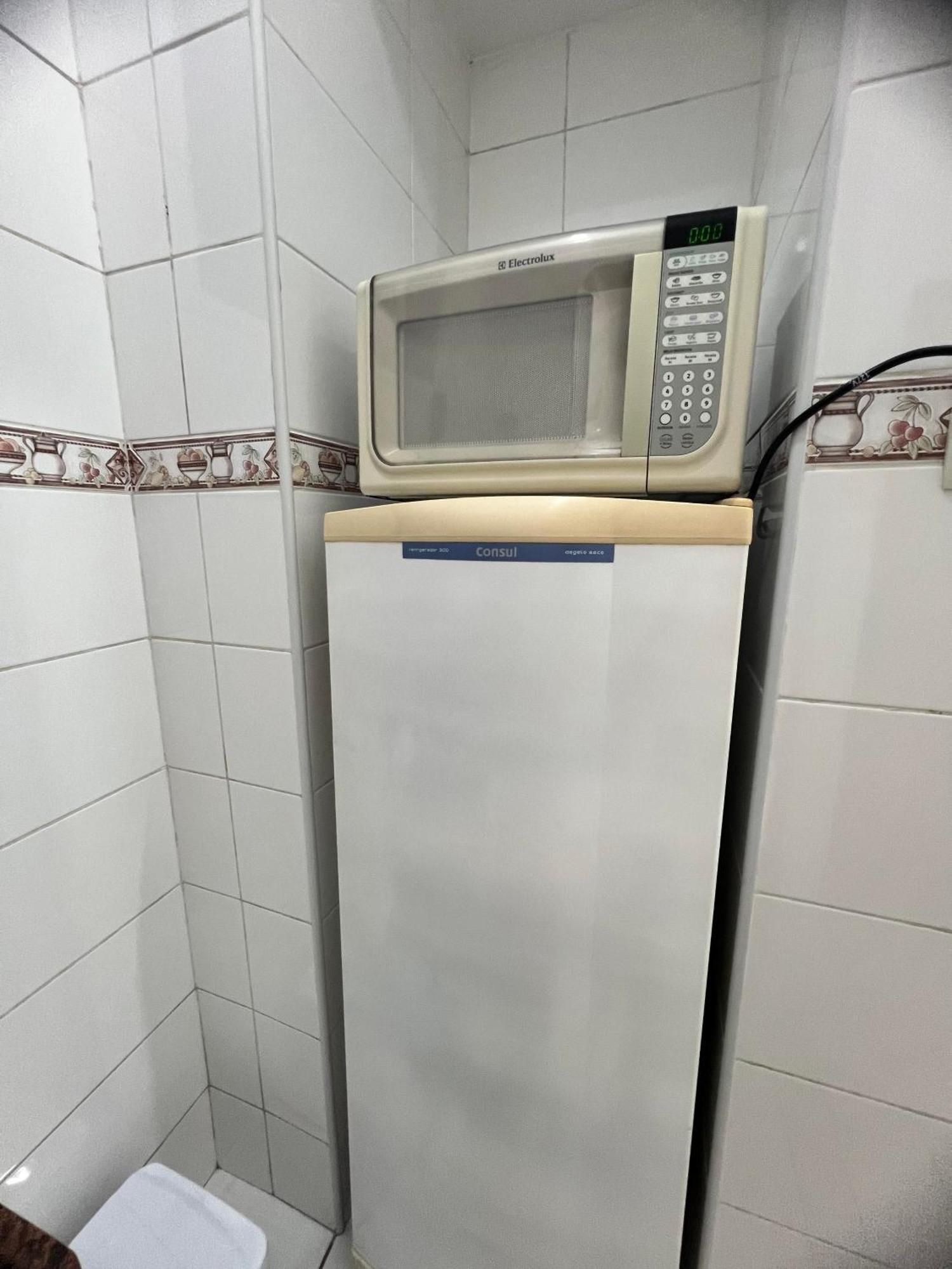 Carioca Home Rio de Janeiro Esterno foto