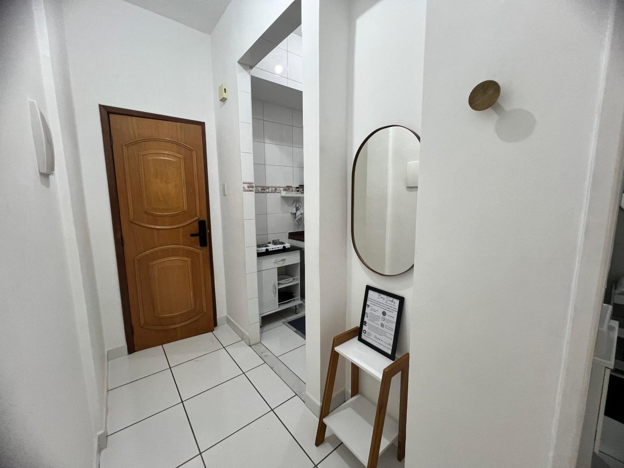 Carioca Home Rio de Janeiro Esterno foto