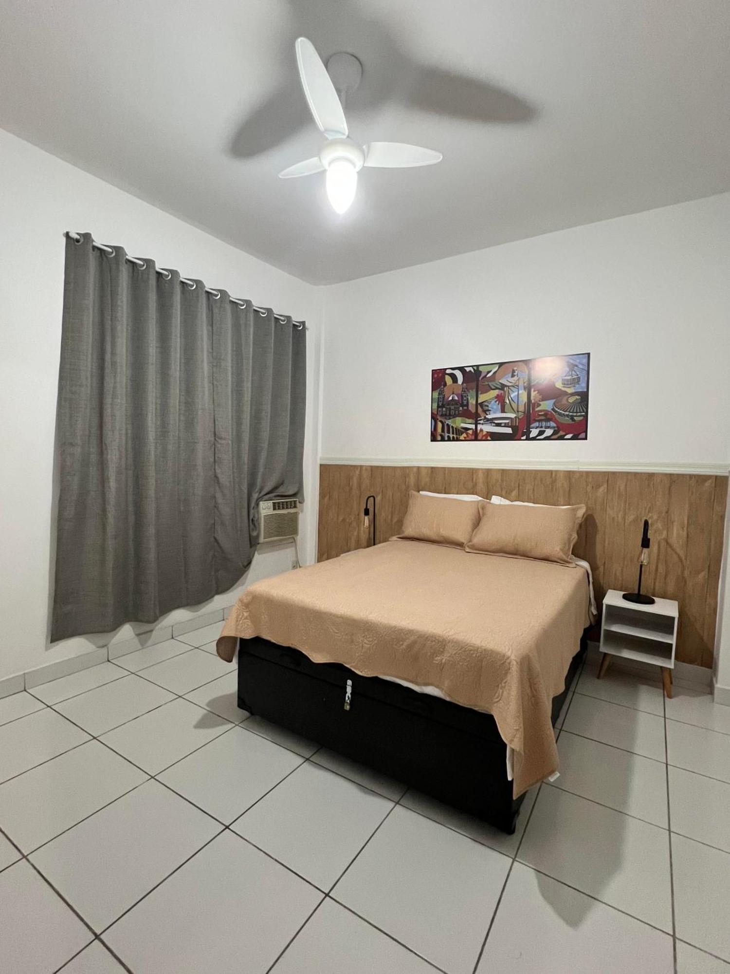 Carioca Home Rio de Janeiro Esterno foto