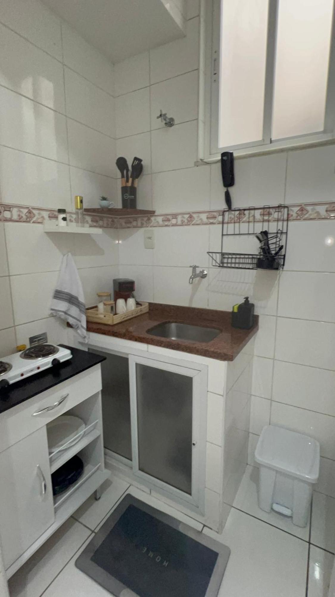 Carioca Home Rio de Janeiro Esterno foto