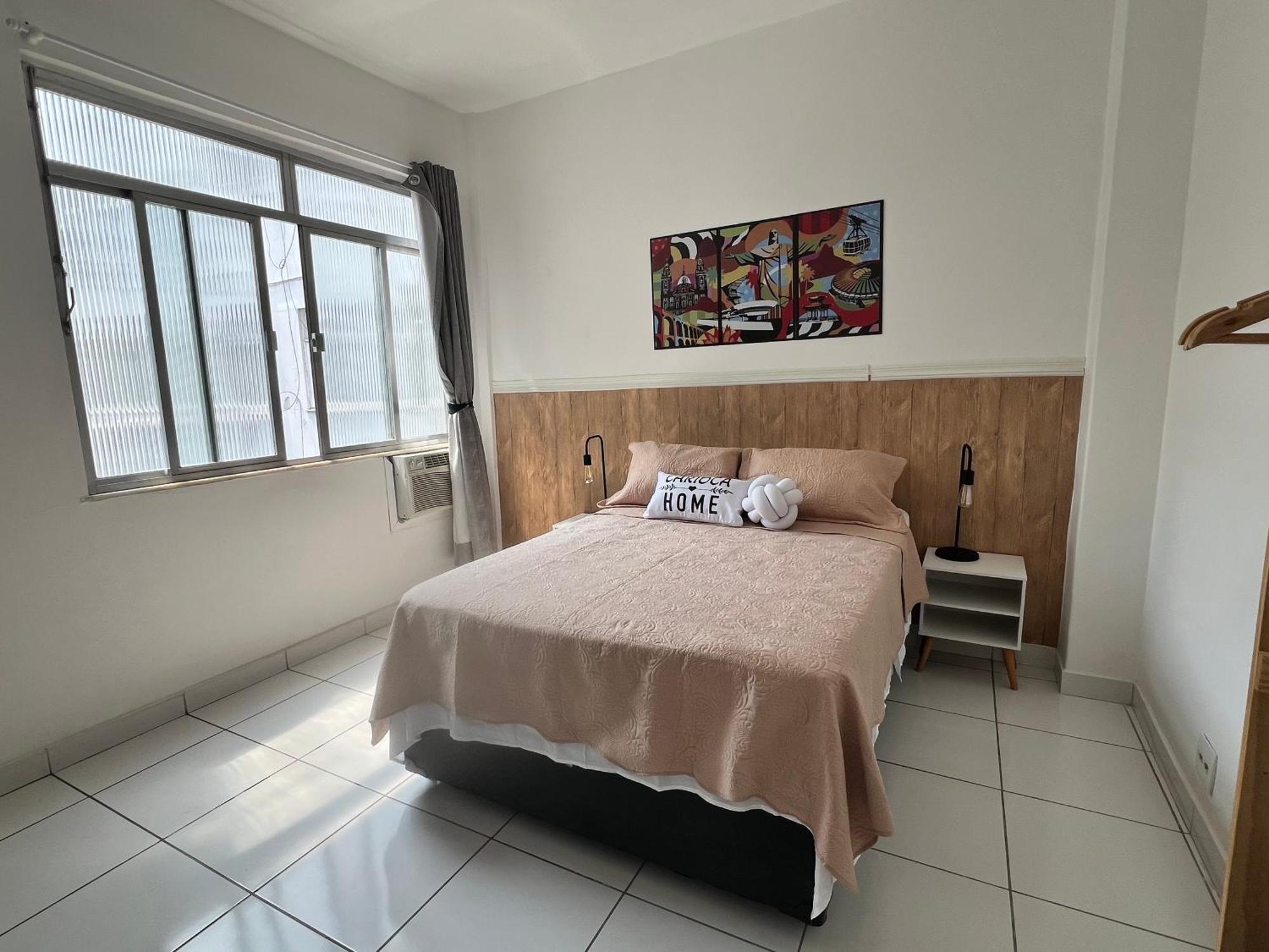 Carioca Home Rio de Janeiro Esterno foto
